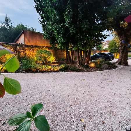 Chez Emma Et Louise - Maison Individuelle Avec Stationnement Gratuit Mâcon Buitenkant foto