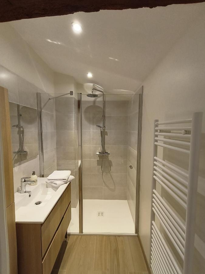Chez Emma Et Louise - Maison Individuelle Avec Stationnement Gratuit Mâcon Buitenkant foto